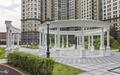 4-КОМН. КВАРТИРА С ОТДЕЛКОЙ 138 М² НА 17 ЭТАЖЕ