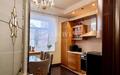 4-КОМН. КВАРТИРА С ОТДЕЛКОЙ 116.4 М² НА 2 ЭТАЖЕ