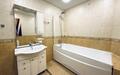4-КОМН. КВАРТИРА С ОТДЕЛКОЙ 123.8 М² НА 5 ЭТАЖЕ