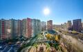 3-КОМН. КВАРТИРА С ОТДЕЛКОЙ 82.2 М² НА 15 ЭТАЖЕ