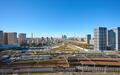 3-КОМН. КВАРТИРА С ОТДЕЛКОЙ 82.2 М² НА 15 ЭТАЖЕ