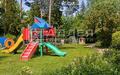3-этажный коттедж 887 м² с отделкой