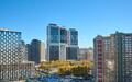 3-КОМН. КВАРТИРА С ОТДЕЛКОЙ 82.2 М² НА 15 ЭТАЖЕ