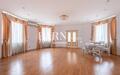 3-КОМН. КВАРТИРА С ОТДЕЛКОЙ 120.8 М² НА 9 ЭТАЖЕ