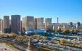 3-КОМН. КВАРТИРА С ОТДЕЛКОЙ 82.2 М² НА 15 ЭТАЖЕ