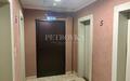 4-КОМН. КВАРТИРА С ОТДЕЛКОЙ 123.8 М² НА 5 ЭТАЖЕ