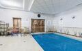 3-этажный коттедж 556 м² с отделкой