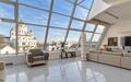 2-УРОВНЕВЫЙ ПЕНТХАУС С ОТДЕЛКОЙ 305.1 М² НА 7 ЭТАЖЕ