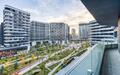 4-КОМН. КВАРТИРА БЕЗ ОТДЕЛКИ 121.4 М² НА 5 ЭТАЖЕ