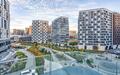 4-КОМН. КВАРТИРА БЕЗ ОТДЕЛКИ 121.4 М² НА 5 ЭТАЖЕ