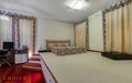 4-этажный коттедж 540 м² с отделкой