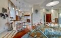 4-этажный коттедж 540 м² с отделкой
