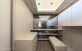 3-этажный таунхаус 302.5 м² с отделкой