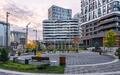 4-КОМН. КВАРТИРА БЕЗ ОТДЕЛКИ 121.4 М² НА 5 ЭТАЖЕ