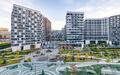 4-КОМН. КВАРТИРА БЕЗ ОТДЕЛКИ 121.4 М² НА 5 ЭТАЖЕ