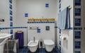 4-этажный коттедж 540 м² с отделкой