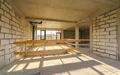 2-этажный коттедж 398.7 м² без отделки
