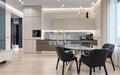 3-КОМН. КВАРТИРА С ОТДЕЛКОЙ 100 М² НА 7 ЭТАЖЕ