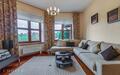 4-этажный коттедж 540 м² с отделкой