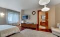 4-этажный коттедж 540 м² с отделкой