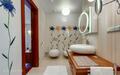 4-этажный коттедж 540 м² с отделкой