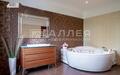 2-этажный коттедж 350 м² с отделкой