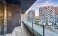 4-КОМН. КВАРТИРА БЕЗ ОТДЕЛКИ 121.4 М² НА 5 ЭТАЖЕ