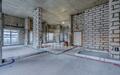4-КОМН. КВАРТИРА БЕЗ ОТДЕЛКИ 121.4 М² НА 5 ЭТАЖЕ