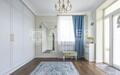 2-этажный коттедж 270 м² с отделкой