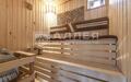 2-этажный коттедж 270 м² с отделкой