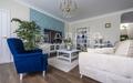 2-этажный коттедж 270 м² с отделкой