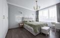 2-этажный коттедж 270 м² с отделкой