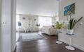 2-этажный коттедж 270 м² с отделкой