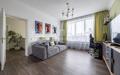 2-этажный коттедж 270 м² с отделкой