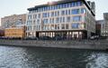 2-КОМН. АПАРТАМЕНТЫ БЕЗ ОТДЕЛКИ 44.3 М² НА 3 ЭТАЖЕ