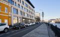 2-КОМН. АПАРТАМЕНТЫ БЕЗ ОТДЕЛКИ 44.3 М² НА 3 ЭТАЖЕ
