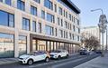 2-КОМН. АПАРТАМЕНТЫ БЕЗ ОТДЕЛКИ 44.3 М² НА 3 ЭТАЖЕ