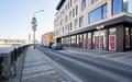 2-КОМН. АПАРТАМЕНТЫ БЕЗ ОТДЕЛКИ 44.3 М² НА 3 ЭТАЖЕ