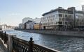 2-КОМН. АПАРТАМЕНТЫ БЕЗ ОТДЕЛКИ 44.3 М² НА 3 ЭТАЖЕ