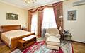 2-этажный коттедж 1 100 м² с отделкой