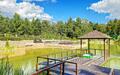 2-этажный коттедж 760 м² без отделки
