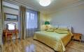 2-этажный коттедж 490 м² с отделкой
