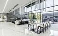 3-этажный коттедж 2 300 м² с отделкой