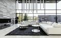 3-этажный коттедж 2 300 м² с отделкой