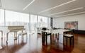 3-этажный коттедж 2 300 м² с отделкой