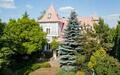 2-этажный коттедж 490 м² с отделкой
