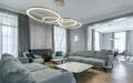 2-этажный коттедж 730 м² с отделкой