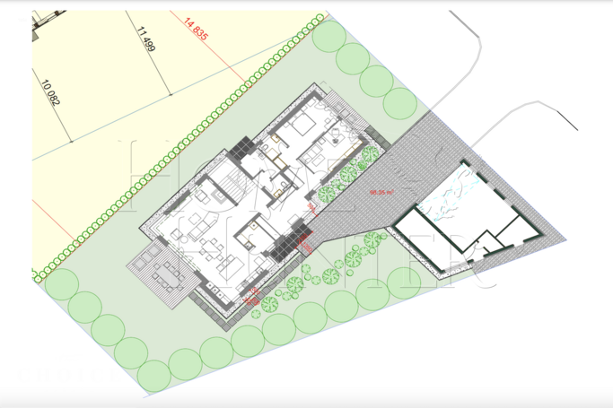 Планировка 3