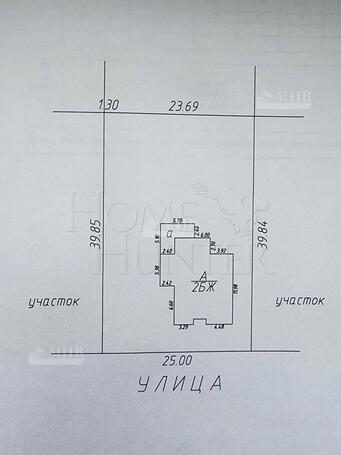 Планировка 2