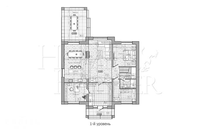 Планировка 1